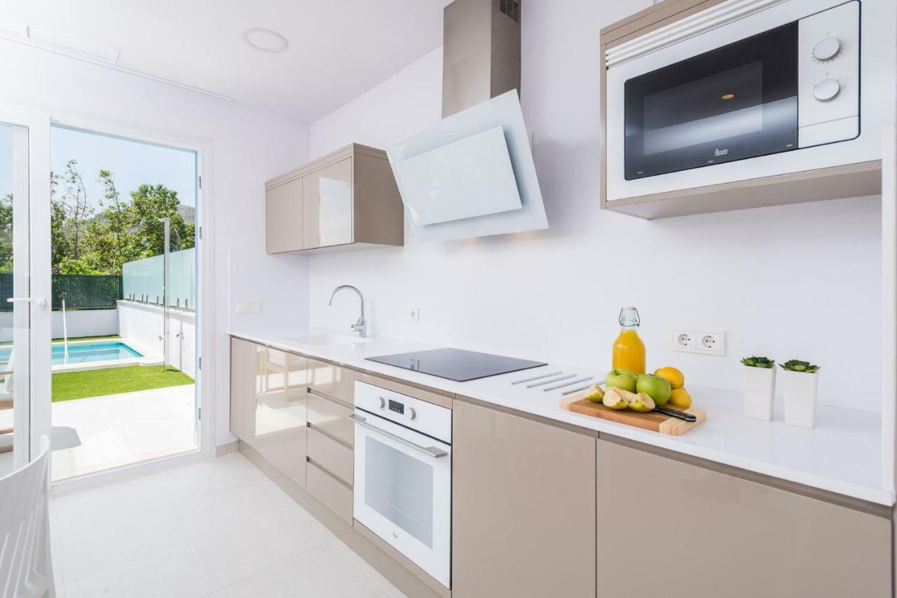 Gran Llag 2 Holiday home Alcudia (Mallorca)